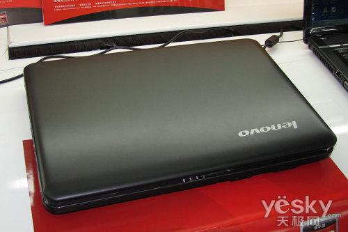 amd芯独显低价本 联想g455本仅售3300元_笔记本_科技时代_新浪网