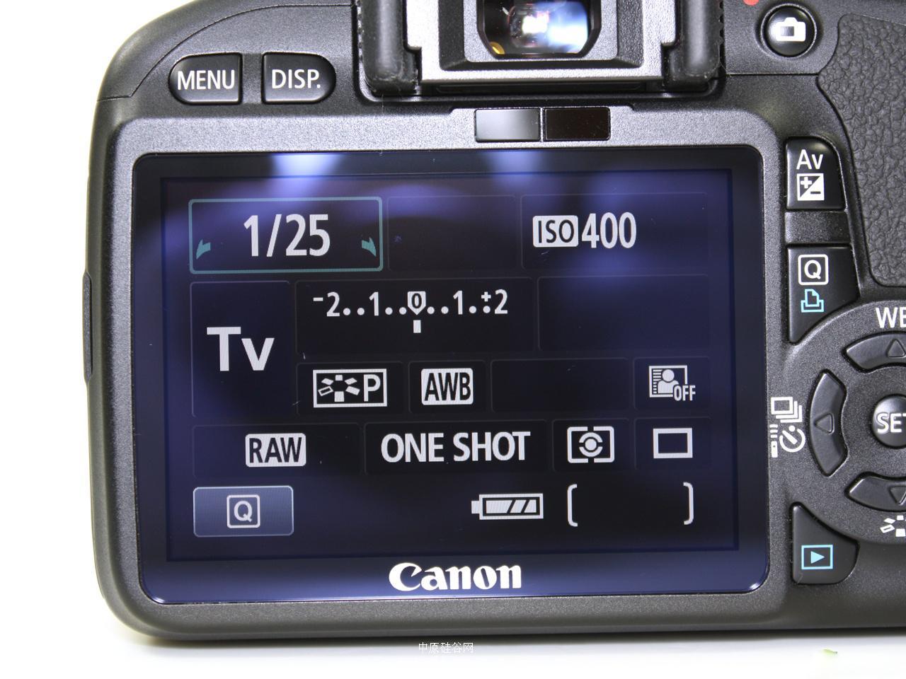 佳能eos550dkit(18-135is)单反相机