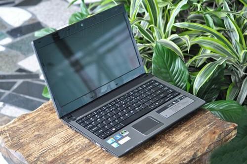 acer aspire 4741g-431g32mnkk笔记本