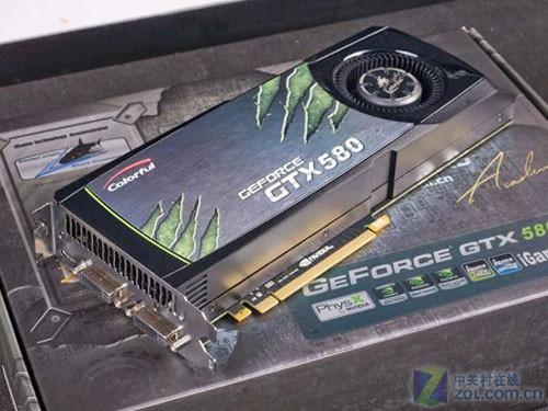 流畅跑顶级dx11游戏 公版卡gtx580铺货