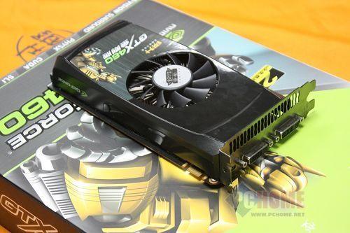 警惕用料縮水 市售全公版gtx460顯卡彙總(3)