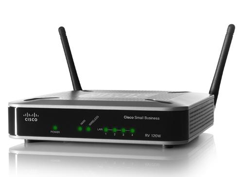 思科 rv120w图片评测论坛报价网购实价cisco rv 120w wireless-n vpn