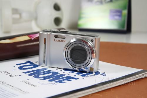 超广角配12倍长焦 松下zs5gk仅1650元