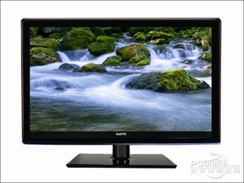 第六代vizon引擎三洋32寸led电视3699