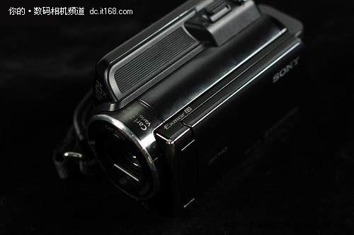 25倍光学变焦 索尼xr150e售4450元