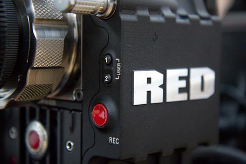 首台定制epic相机被盗 red悬赏10万美元