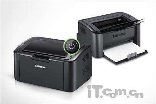 小而强大 三星ml-1666激打7百出头