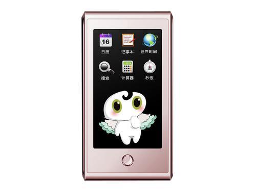 三英寸小巧触控 oppo s33售价579元