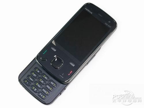 wifi功能800万像素诺基亚n86沈阳3150