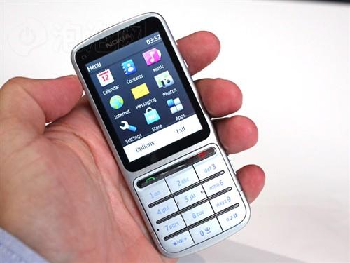 双重输入s40手机 诺基亚c3-01售1358