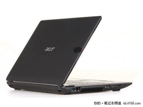 宏碁 aspire 4743g-382g32mnkk