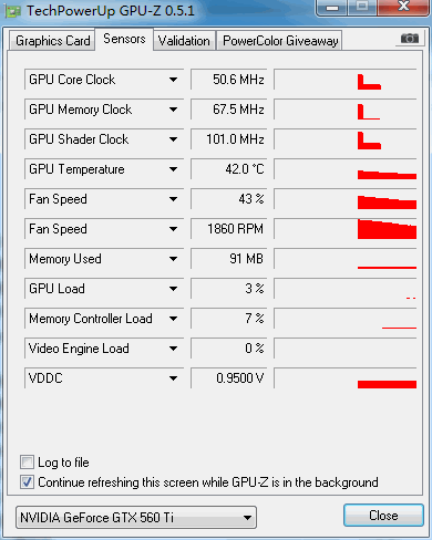 实测技嘉gtx560ti 核心1ghz无需再超频 (5)_硬件_科技时代_新浪网