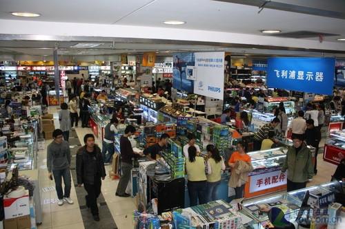 深入市场 揭秘震后首日存储市场动态