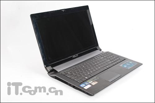 集显也给力snb平台新品华硕n53sv评测