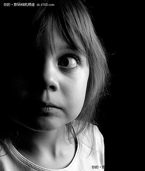 大师之路 16个充满灵感的肖像摄影技巧