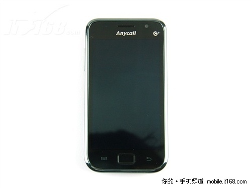 sphone移动版 三星i9008北京售价3798元