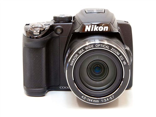 36倍光学变焦镜头 尼康p500最新价2960元