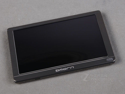 大尺寸屏幕才震撼 七英寸屏幕mp4选购