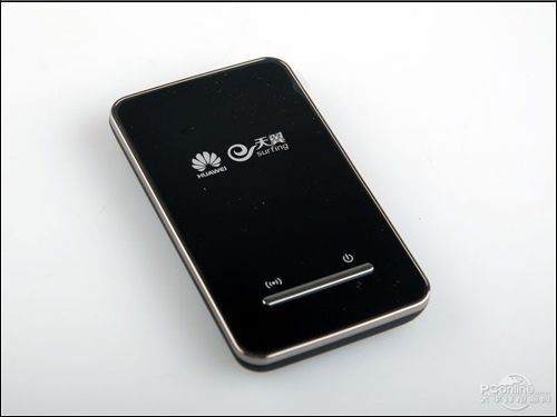 送12个月套餐 华为ec5805现促销1680元