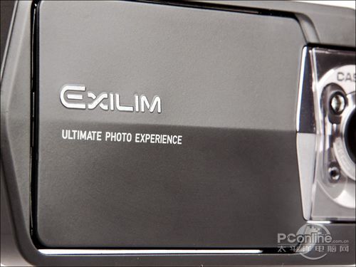 霸气外露百变相机 卡西欧tr100操作试用