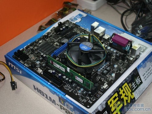 双核处理器本月一上市,即得到买家热捧,为何英特尔g620受到用户青睐呢