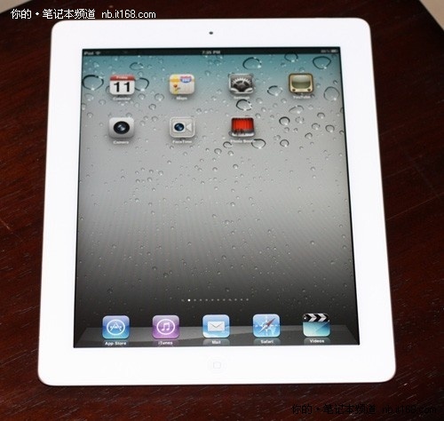 ipad2 游戏