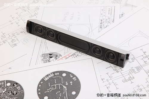 从一到七 漫步者m16音箱诞生记