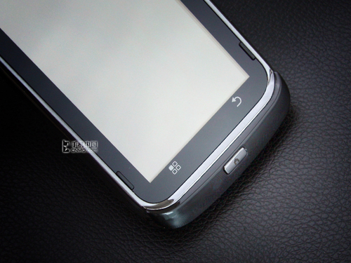 td阵营明系新领袖 摩托罗拉mt810图赏(3)_手机_科技时代_新浪网