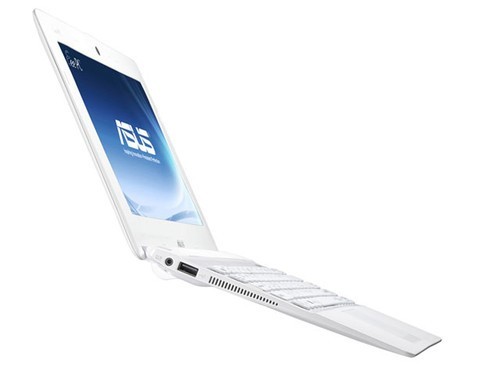 华硕7月开售meego上网本 只要199美元