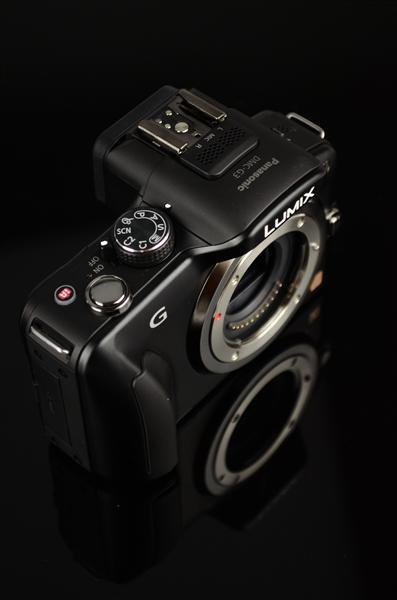 享受徕卡级品质 松下g3相机及镜头群图赏(2)