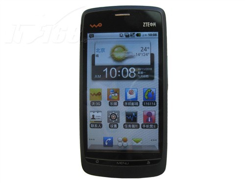 性价比神机促销 中兴v880仅需998元