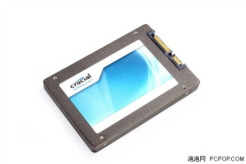 五星级神机诞生镁光m4固态硬盘评测