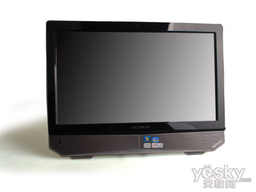 snb平台 独显 联想b320劲速型4950元