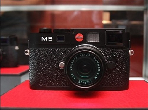 徕卡m9全国最低价实价43500