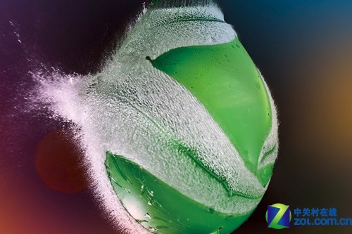 从零开始玩单反 相机参数之光圈/快门篇(5)