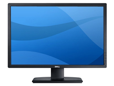 24英寸广视角显示器 戴尔u2412m促销