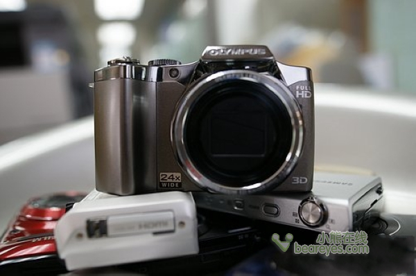 大变焦便携式dc 奥林巴斯sz30售2450