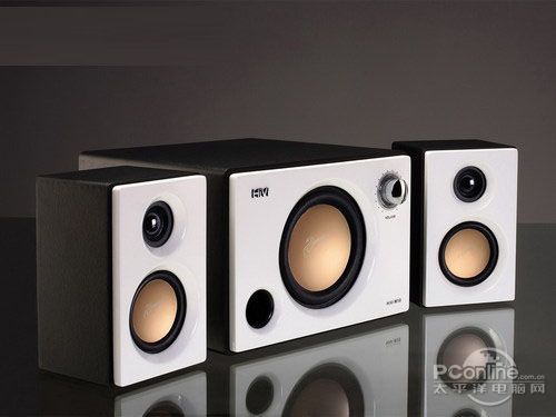 唯美音质惠威m10音箱西安仅售345元