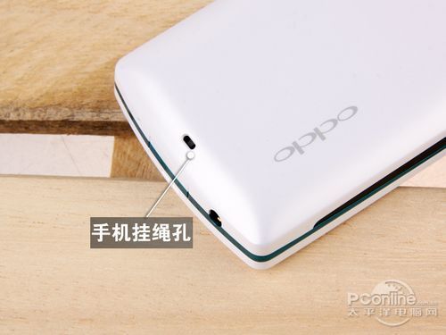 時尚小清新音樂手機 oppo a617全面評測(2)