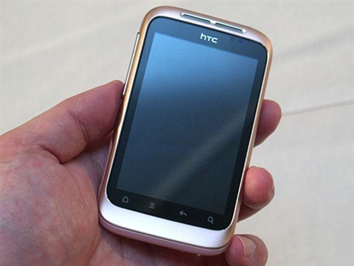 喜迎开学,htc g13粉色火爆促销价1599