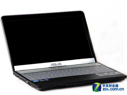 追求高品质音效 华硕n55s笔记本评测