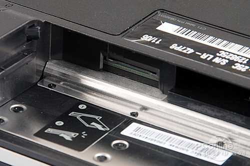 13寸全能便携本 thinkpad edge e320评测(2)