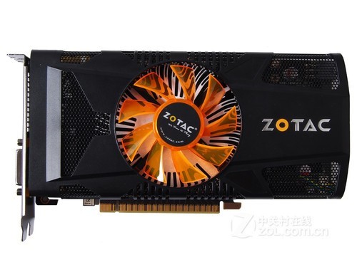 499799元横评索泰gts450毁灭者评测