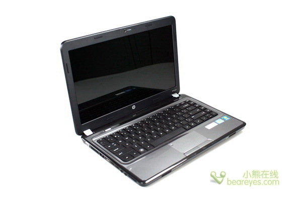 出色音响系统 惠普g4-1060tx售4250元