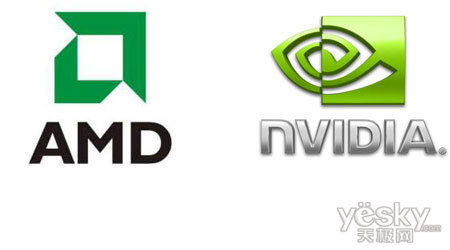 的显卡市场可谓异常平淡,网友们在经历了nvidia fremi与amd radeon hd