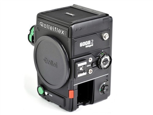 禄莱入门中画幅6008i2国庆促销11500