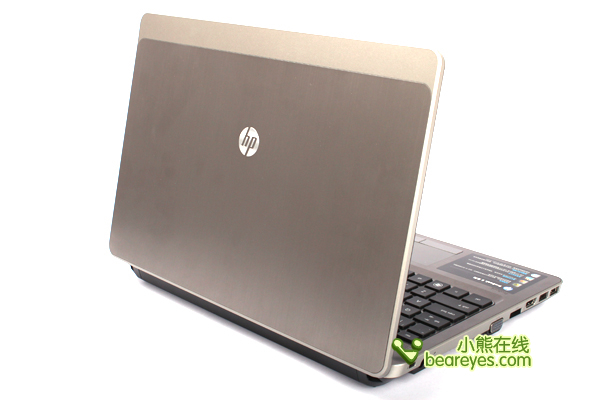 硬件 > 正文  惠普probook 4436s内置了一款47wh的锂离子电池,可以为