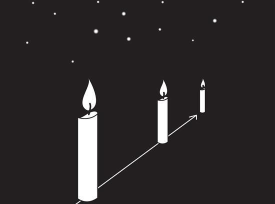 揭开神秘面纱!2011诺贝尔物理奖简介