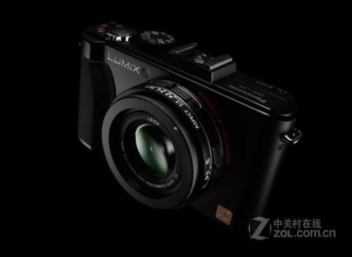 沈阳松下lx5gk送包4g原厂卡贴膜仅3100