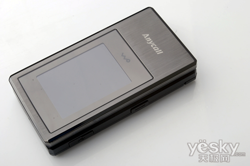 双网强悍产品 三星b7732当前促销报价4450元